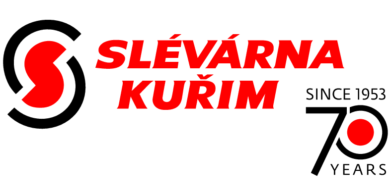 Slévárna Kuřim a.s.